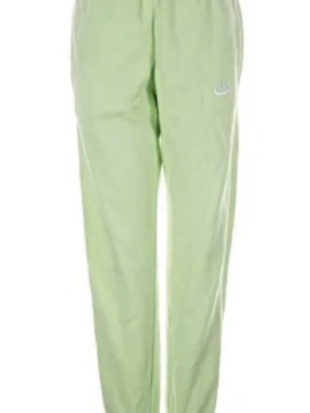 Nike Tan Track Pants Relaxed Fit Joggers